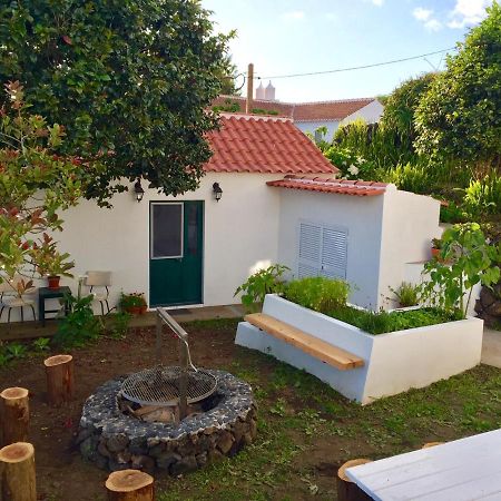 The Azores Homestead - Terceira Santa Barbara  Exterior photo