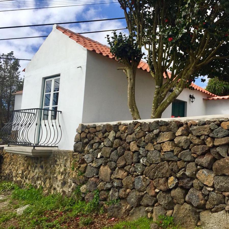 The Azores Homestead - Terceira Santa Barbara  Exterior photo